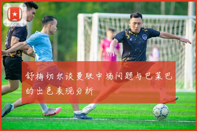 舒梅切尔谈曼联中场问题与巴莱巴的出色表现分析