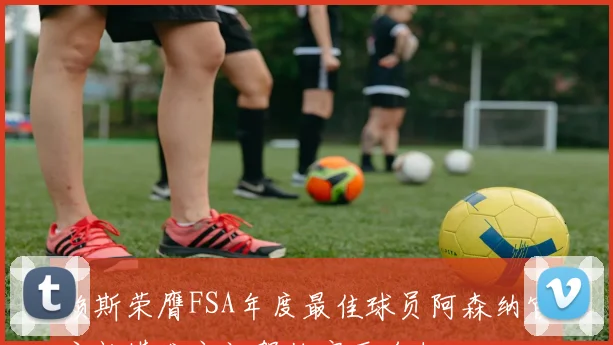 赖斯荣膺FSA年度最佳球员阿森纳官方社媒发文祝贺他实至名归