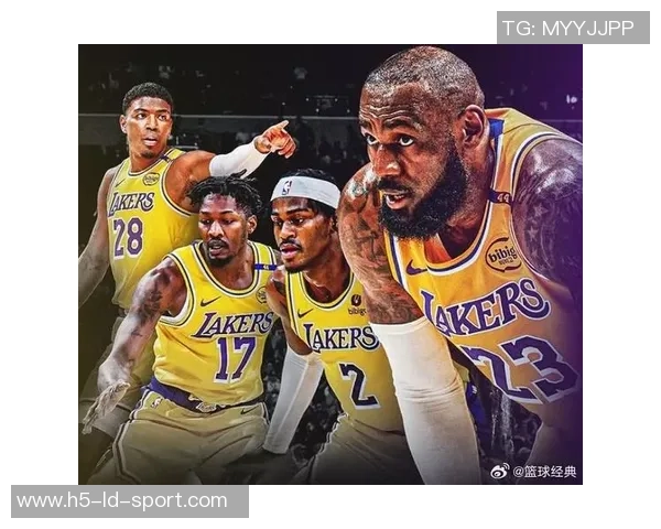 小卡与老詹的快船湖人一年前的荣耀与如今的困境形成鲜明对比