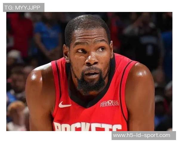 火箭队防守失控五名球员遭遇犯规危机杜兰特等人纷纷领罚