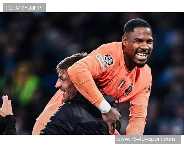 英超球队与尤文图斯关注米兰门将迈尼昂续约谈判仍在进行中