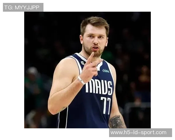 路威谈詹姆斯得分王争夺战东契奇的存在让他不必争抢荣誉