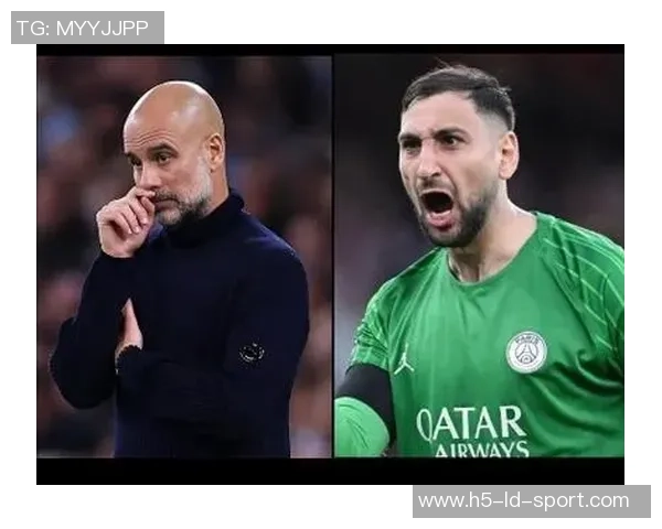 瓜迪奥拉期待多纳鲁马顺利参赛世界杯罗德里恢复情况良好