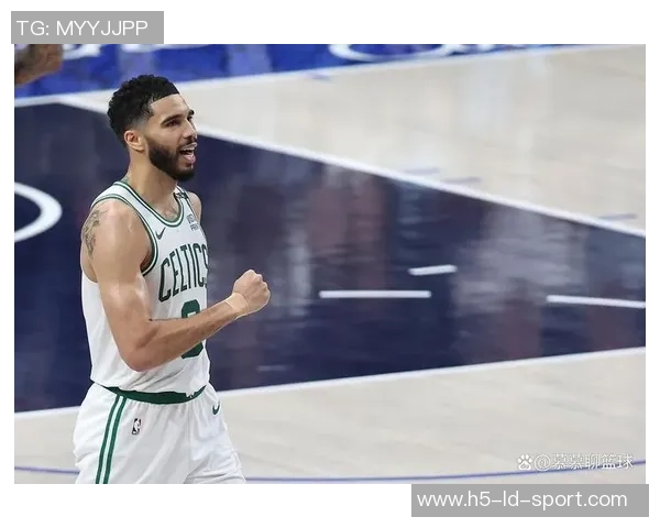 塔图姆谈缺席比赛的痛苦与随队出征带来的心态改善