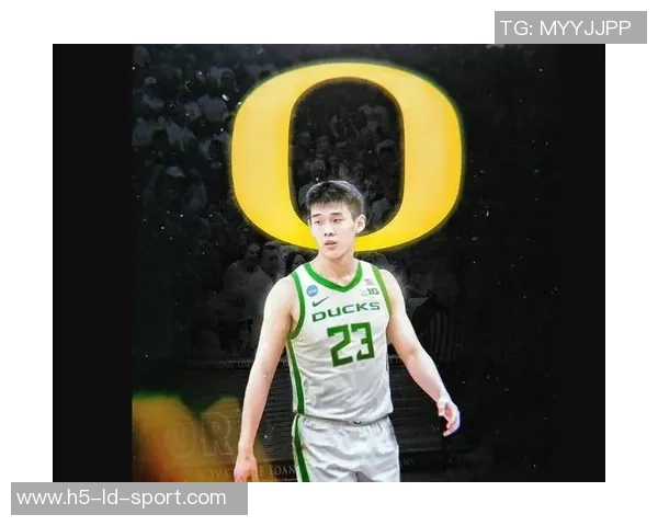 林葳未来队友阿里扎之子塔基阿里扎确认将加盟俄勒冈大学篮球队