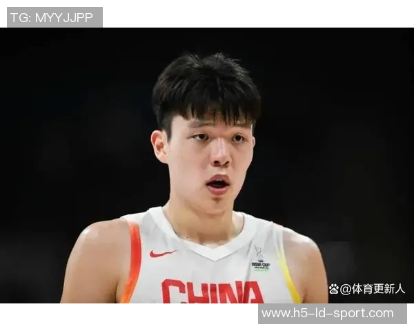 老将风采再现霍勒迪与杨瀚森联手绝杀克林根精彩瞬间回顾