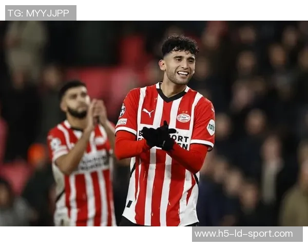 儒尼奥尔精彩助攻助埃因霍温逆转那不勒斯实现反超胜利 儒尼奥尔精彩助攻助埃因霍温逆转那不勒斯实现反超胜利