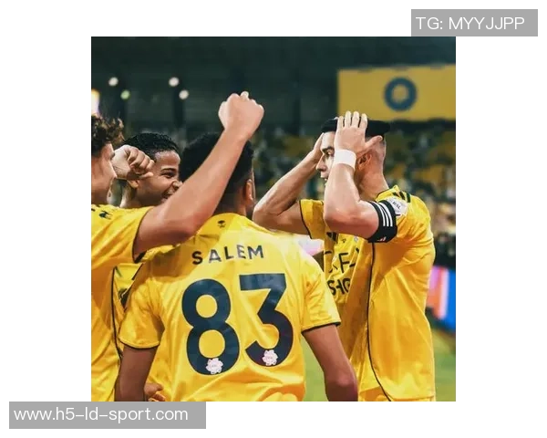 利雅得胜利客场挑战哈森姆C罗菲利克斯科曼领衔首发阵容