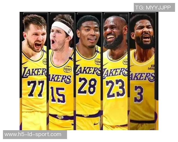 湖人揭幕战球员评分揭晓东契奇独领风骚新援艾顿惨遭D级评价