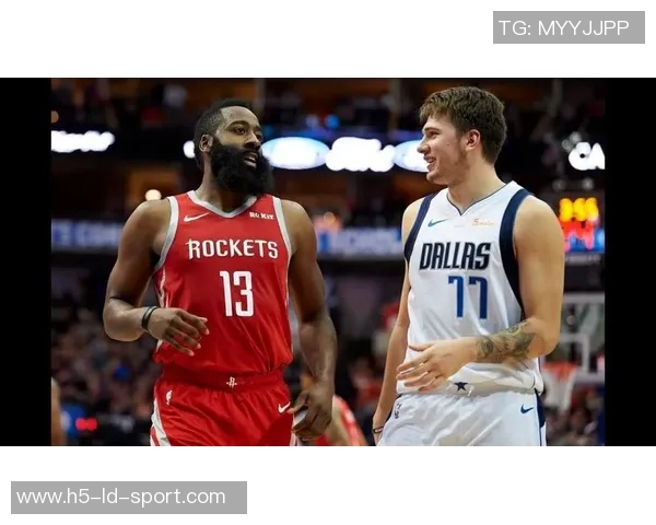 考辛斯质疑东契奇与哈登的双标现象为何不再受到批评