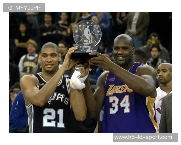 罗伊斯奥尼尔评选历史最佳五人阵容包括艾弗森麦迪杜兰特鲨鱼和邓肯