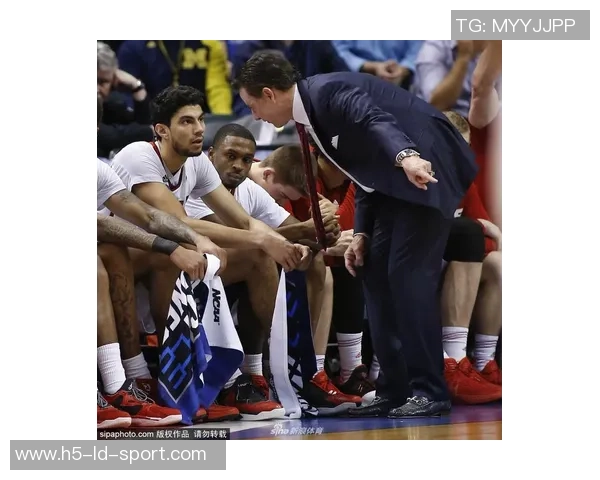 NCAA名帅皮蒂诺称联赛预算媲美欧洲豪门展现职业化趋势