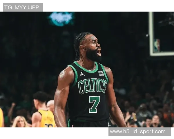 奥康纳称赞杰伦布朗应入MVP讨论绿军战绩超出外界预期