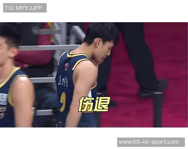 徐杰复出表现惊艳末节三分助队加时赛全场贡献22分2次抢断