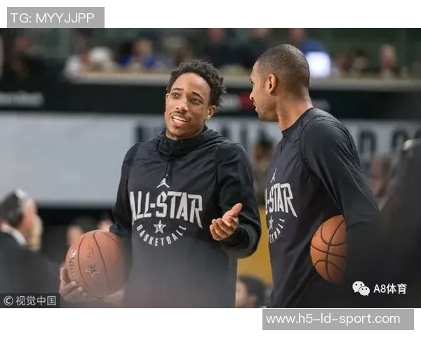 快船若寻可靠得分手德罗赞无疑是最佳选择