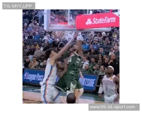 波蒂斯透露字母哥不求交易令更衣室队友倍感安心与团结