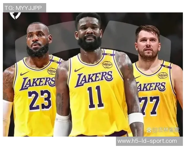 湖人新赛季挑战重重首发阵容如何搭配与艾顿能否复苏成关键问题