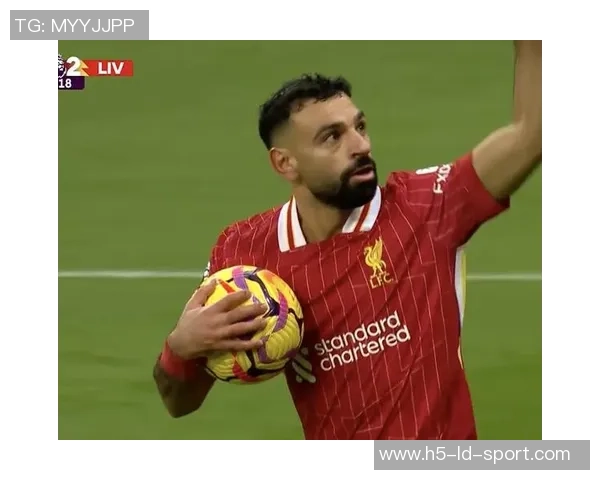 萨拉赫英超277球创历史新高超越鲁尼成单一俱乐部最佳射手