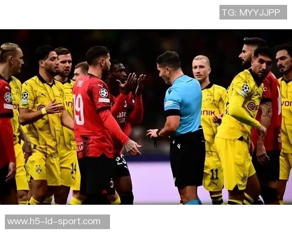 欧足联宣布马竞对阵国米的裁判团队由法国裁判组主导执法