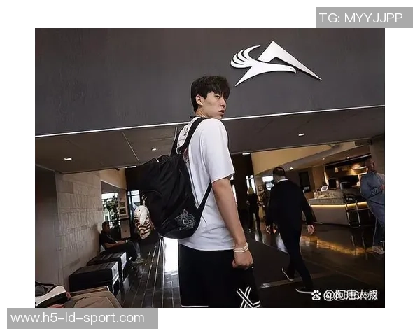 波特兰小锦鲤杨瀚森重返轮换助力开拓者近期豪取七胜 波特兰小锦鲤杨瀚森重返轮换助力开拓者近期豪取七胜