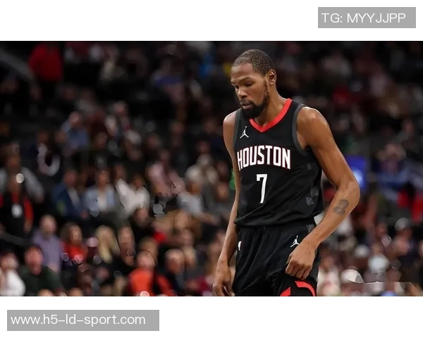 伊森谈杜兰特加盟火箭的第一反应是否还在球队中继续奋斗