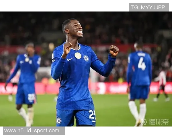 凯塞多分享进球秘诀称听从父亲建议切尔西志在夺冠