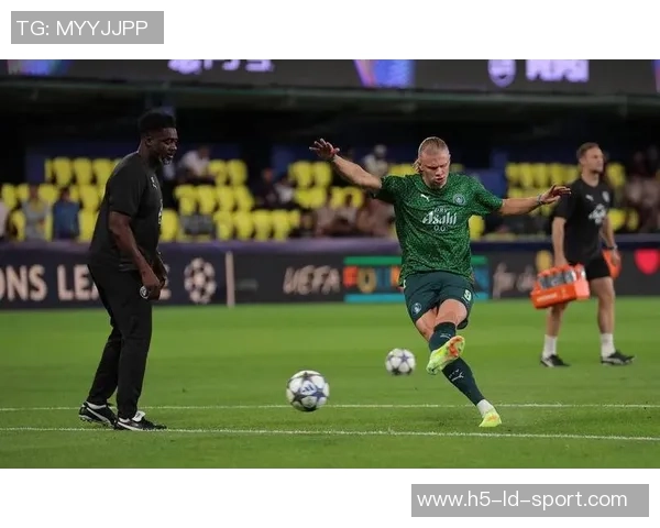 哈兰德欧冠开局连续四场破门追平C罗成历史第二人 哈兰德欧冠开局连续四场破门追平C罗成历史第二人