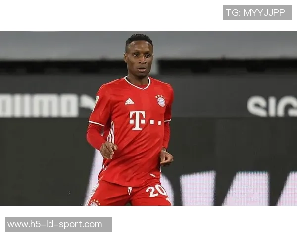 拜仁小将利奇纳冬窗或将离队球队希望设定回购条款