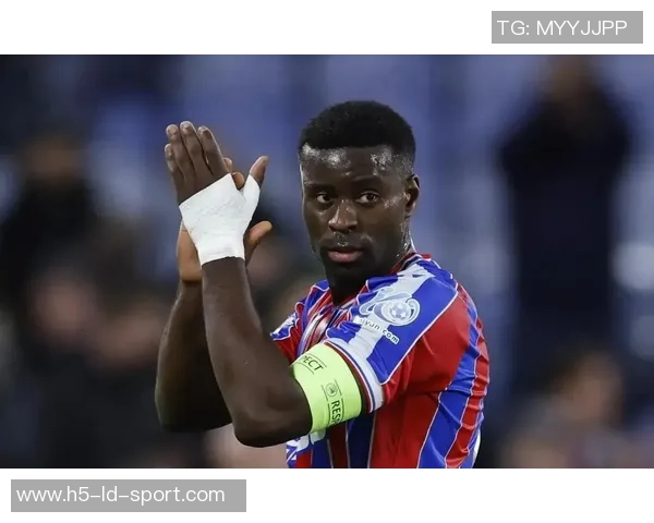 巴恩斯透露水晶宫可能出售格伊希望他加盟利物浦的消息