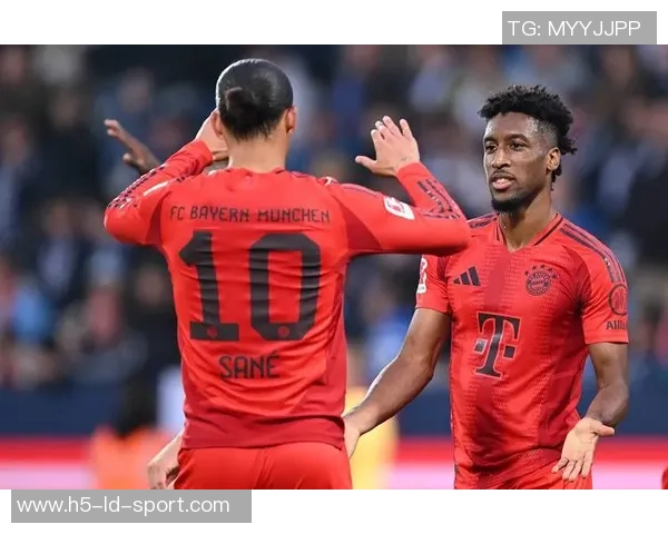 穆西亚拉时隔207天重返首发阵容为拜仁注入新活力 穆西亚拉时隔207天重返首发阵容为拜仁注入新活力