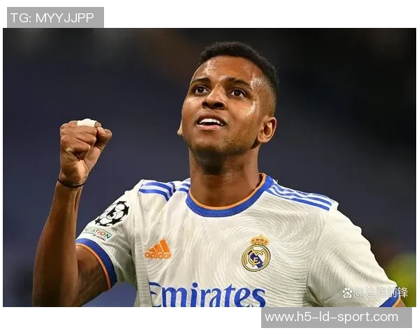 罗德里戈无奈谈出场时间不足表示只能努力争取更多机会