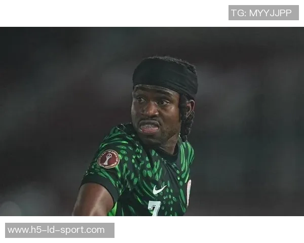 非洲杯评分榜揭晓卢克曼超越萨拉赫领跑马内与阿玛德紧随其后