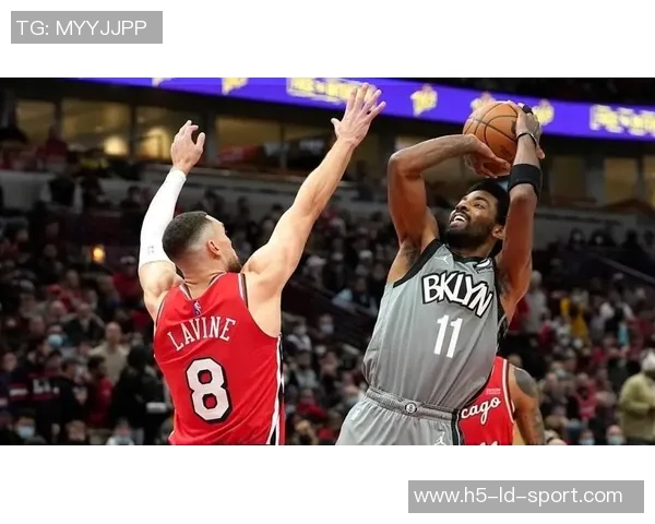 今日对阵公牛小波特缺阵篮网八人无法上场挑战