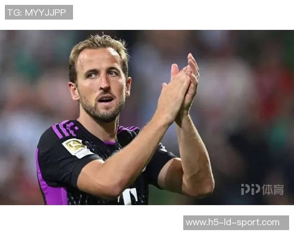 凯恩谈世界杯梦想：曾经失利但坚定信心继续追逐目标