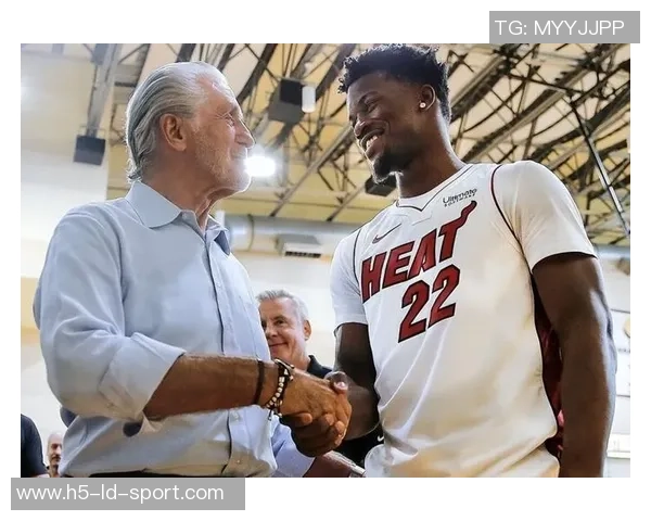 巴特勒幽默回应记者提问直言时间无情让人变老