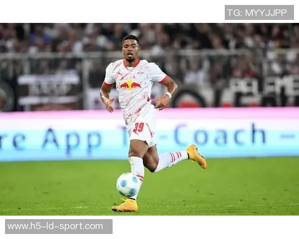 德天空报道多家豪门争抢19岁中场韦德拉奥果莱比锡要价超六千万