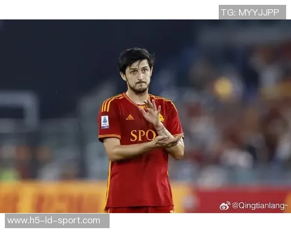 斯基拉透露萨拉戈萨即将租借加盟罗马总价1300万欧元选择买断