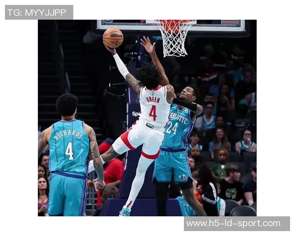 阿伦盛赞杰伦格林提升球队活力让比赛变得轻松愉快